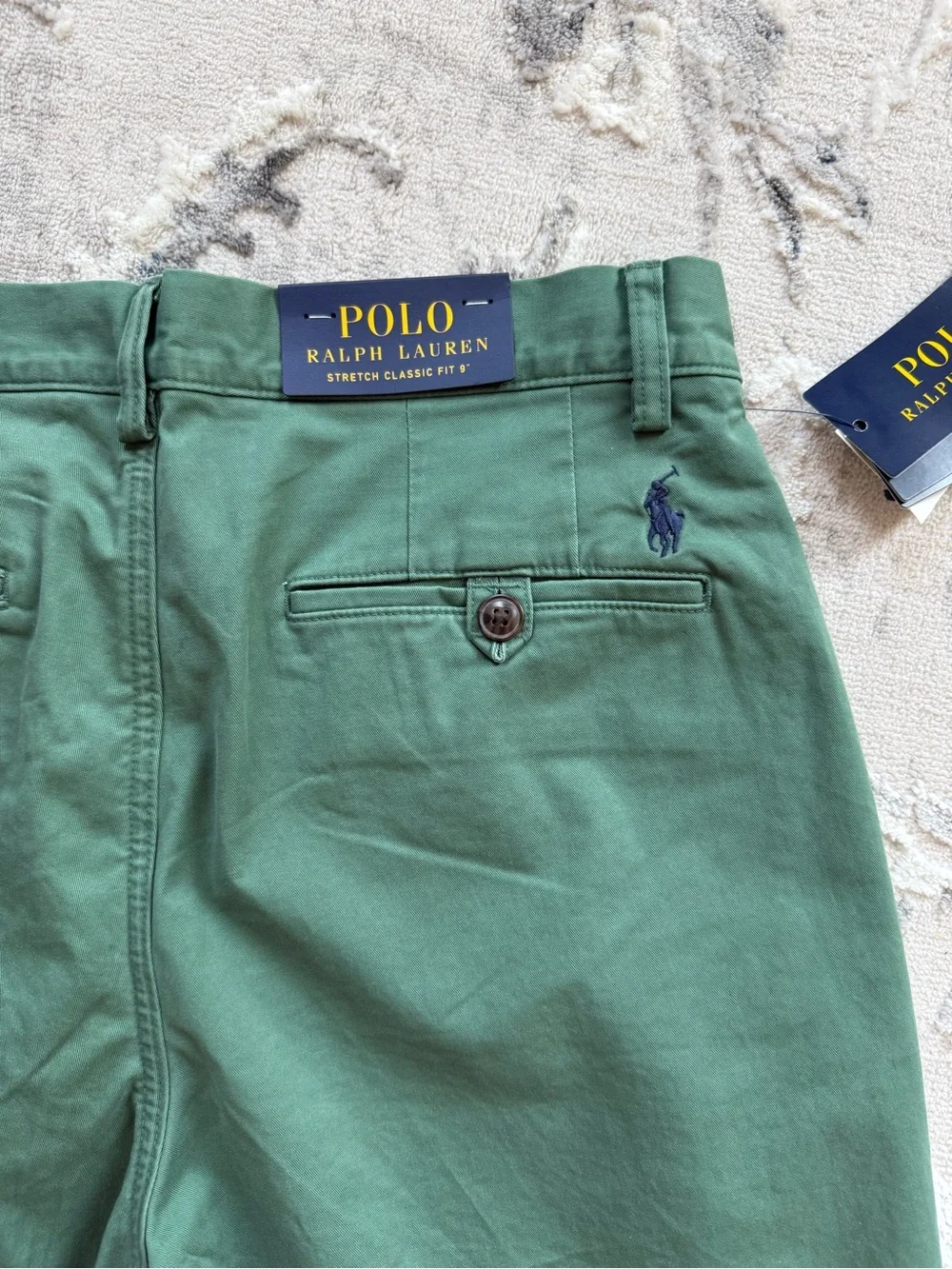 Polo Ralph Lauren 9